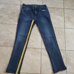 American Eagle 30x34 Extreme Flex Jeans